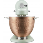 KitchenAid 5KSM180LEBLB Blossom Design Series 4.7公升 Artisan 立式攪拌機